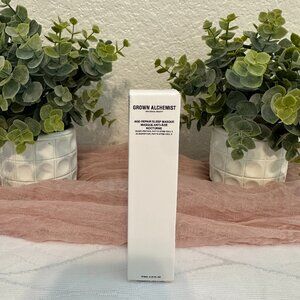 Grown Alchemist Age-Repair Sleep Masque